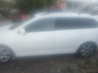 Golf 6 - 2