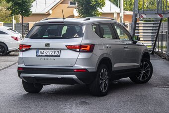 Seat Ateca 1.4 EcoTSI Style DSG - 2