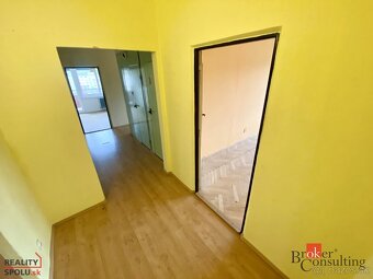 Super ponuka. Predáme trojizbový byt v meste Detva. 4 lodgie - 2