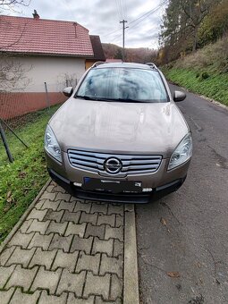 Nissan Qashqai+2 2010 - 2