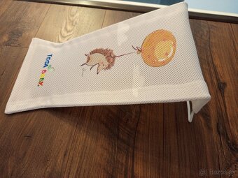 Detska vanicka a lehatko - 2