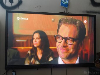 Predám LG TV 127cm - 2