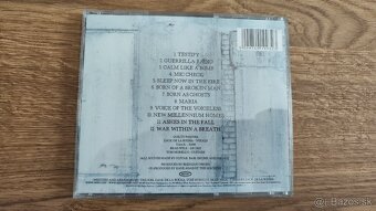 Rage Against The Machine - The Battle Of Los Angeles - 2