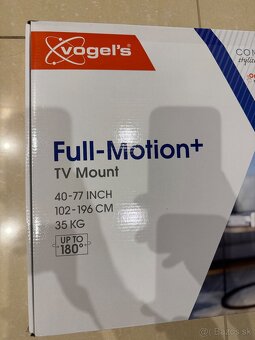 Držiak na TV Vogels - 2