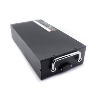 60V 20Ah 24,5Ah batéria pre Citycoco Harley kolobežku,skúter - 2