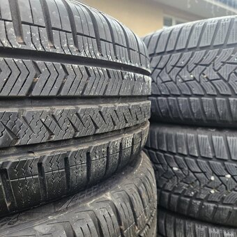 195/55 r16 Vredestein - 2