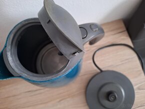 rýchlovarná konvica SIEMENS - 2