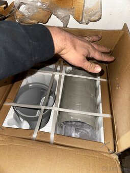 Prenosna klimatizacia - 2