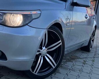 Bmw elektrony 255/35r19 - 2