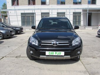 Toyota RAV4 2.2 D-4D 180 X LUX - 130 kW - 4x4 - 2