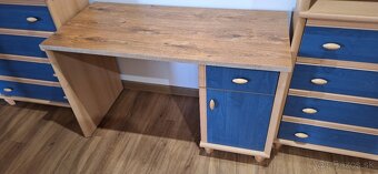 Detská izba (študentská) - 2