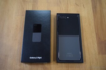 Galaxy Z Flip 5 - 2