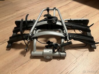 Nosič na bicykle THULE - 2