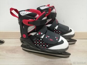 CRANE vločkové - 2