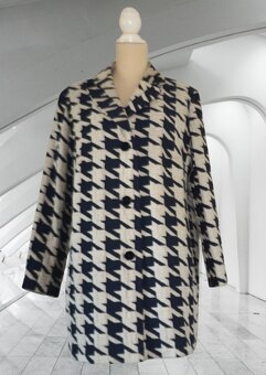 Fuchs Schmitt, dámsky kabát veľ.XL - 2