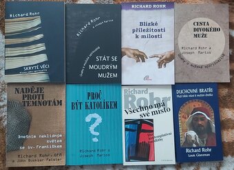 KRESŤANSKÁ LITERATÚRA 4.časť - 2