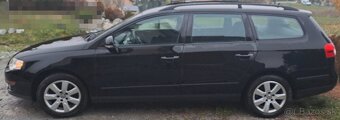 VW Passat B6 - 2