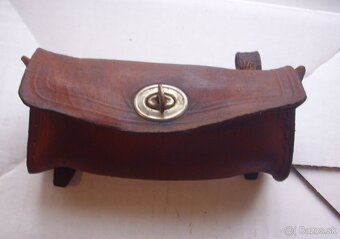 Kapsička + náradie + návod na velamos - 2