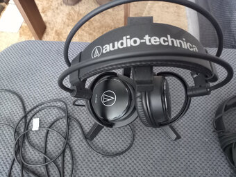 Studiove sluchadla - 2