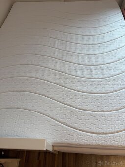 Vrchny matrac wellpur gulen 160x200 - 2