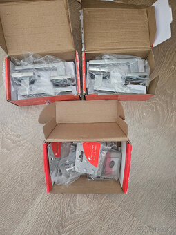 Interiérová kľučka MADA SCHAFFNER - 2