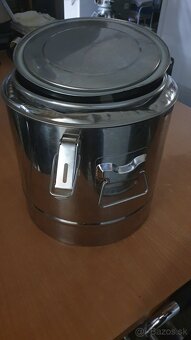 Termo várnica HANDI - 2