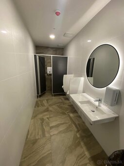 Prenájom priestoru vhodného na športové aktivity - 2