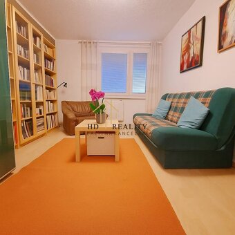 HD REALITY predaj 4 izbový byt v Starej Sásovej - 2