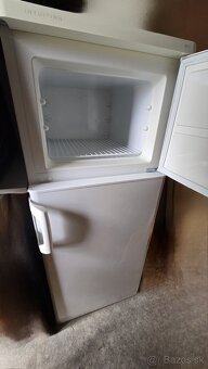 Predám chladničku ELEKTROLUX Intuition - 2