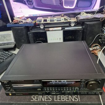 TECHNICS SL-P770...cd prehrávač... - 2