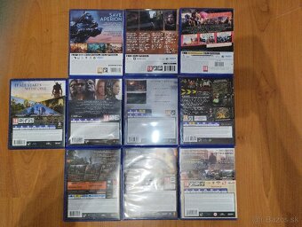 Playstation 5 playstation 4 hry - 2