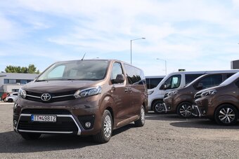 NTRANS | Preprava osôb | Letiskové transfery | Trnava - 2