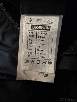 Detské otepľovačky - 2