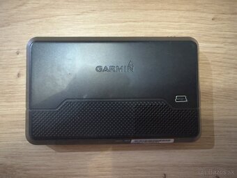 Navigácia Garmin nuvi 465 - 2