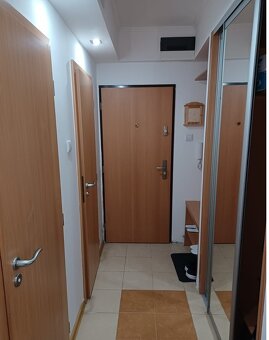 Príjemn2 izb. Estonska zariadený-Podunajské Biskupice - 2