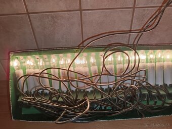 Vianočné svetielka 2... - 2