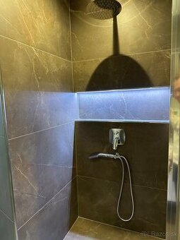 Na predaj: 2-izbový byt – Veľký Krtíš, ul. B. Nemcovej - 2