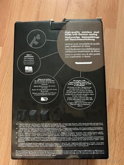 Beurer - barbers corner - 2