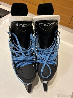 Hokejove korcule CCM - 2