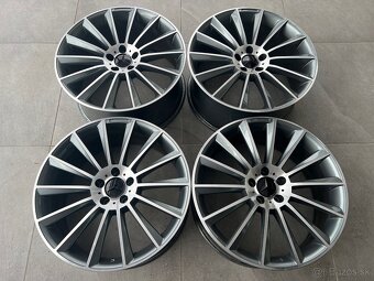 Elektrony 5x112 R20 - 2