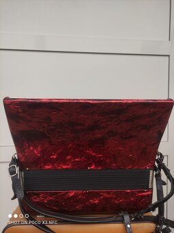 Delicia Carmen XII 96 bas. - 2