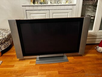Plazma SONY 42” Televízor - 2
