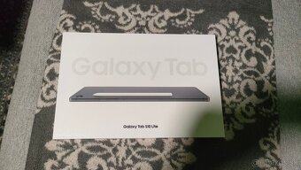 Samsung Galaxy tab. S10 lite-rezervované - 2