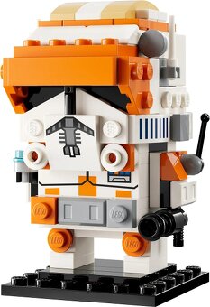 LEGO - 40675 - BrickHeadz - Clone Commander Cody - 2
