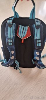 Skolska taska Topgal - 2