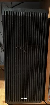 Herný PC / Multimediálna zostava - 2