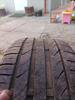 Predám kolesá r19 - 2