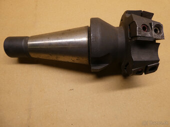 Predám čelnú frézu s kladným uhlom čela - 2