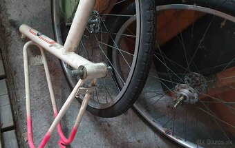 Liberta 20 diely - 2