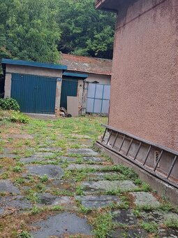 Rodinný dom na predaj Hronský Beňadik - 2